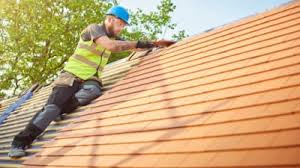 Best Commercial Roofing Services  in Botkins, OH