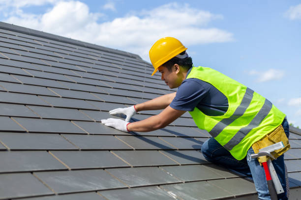 Fast & Reliable Emergency Roof Repairs in Botkins, OH