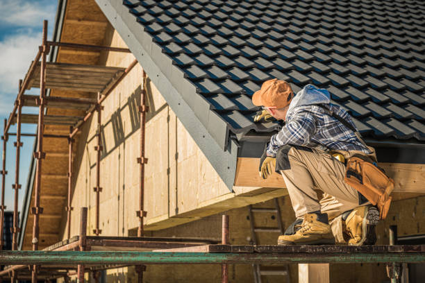  Botkins, OH Roofing repair and installation Pros