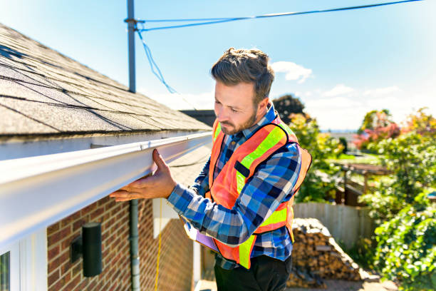 Best Rubber Roofing (EPDM, TPO)  in Botkins, OH