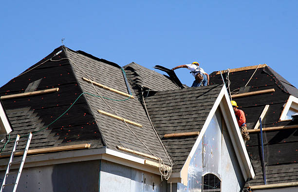 Best Roof Maintenance and Cleaning  in Botkins, OH