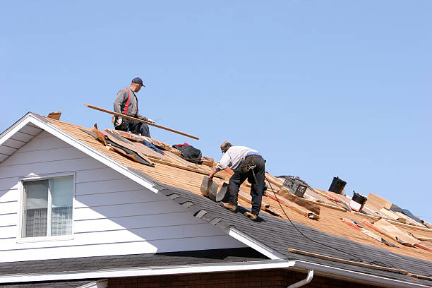 Best Roof Coating and Sealing  in Botkins, OH