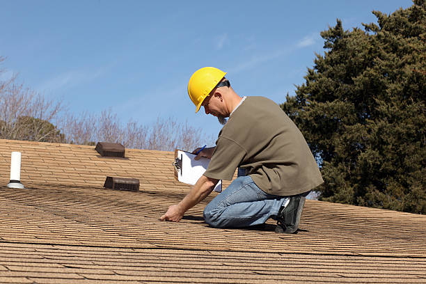 Best Roof Inspection  in Botkins, OH