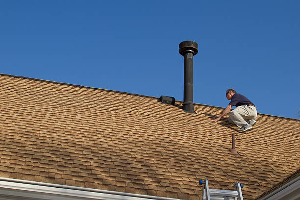 Best Solar Panel Roofing Installation  in Botkins, OH