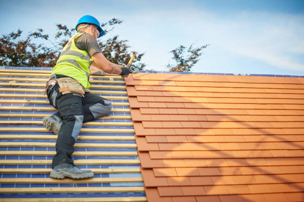 Best Cold Roofs  in Botkins, OH