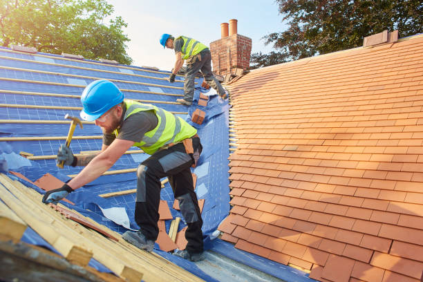 Emergency Roof Repair in Botkins, OH